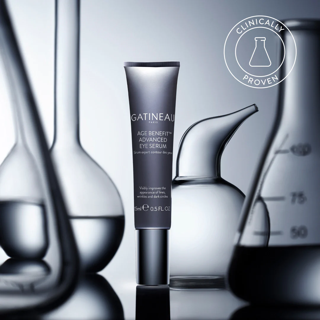 Age Benefit™ Advanced Eye Serum - Image 5