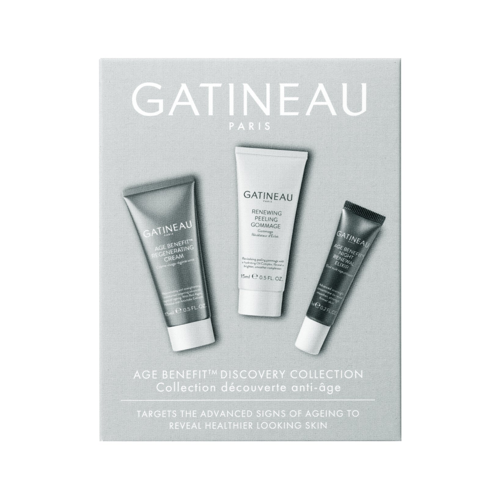 Age Benefit™ Discovery Collection - Image 4