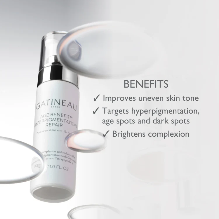 Age Benefit™ Hyperpigmentation Repair - Image 3