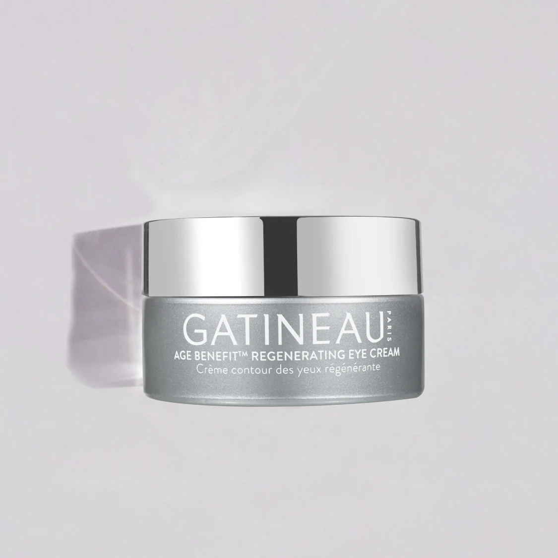 Age Benefit™ Regenerating Eye Cream - Image 5