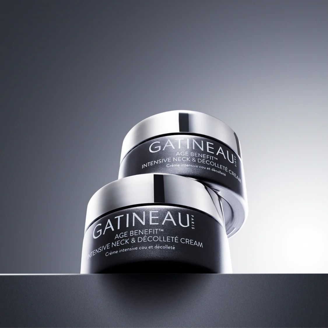 Age Benefit™ Intensive Neck & Décolleté Cream - Image 8