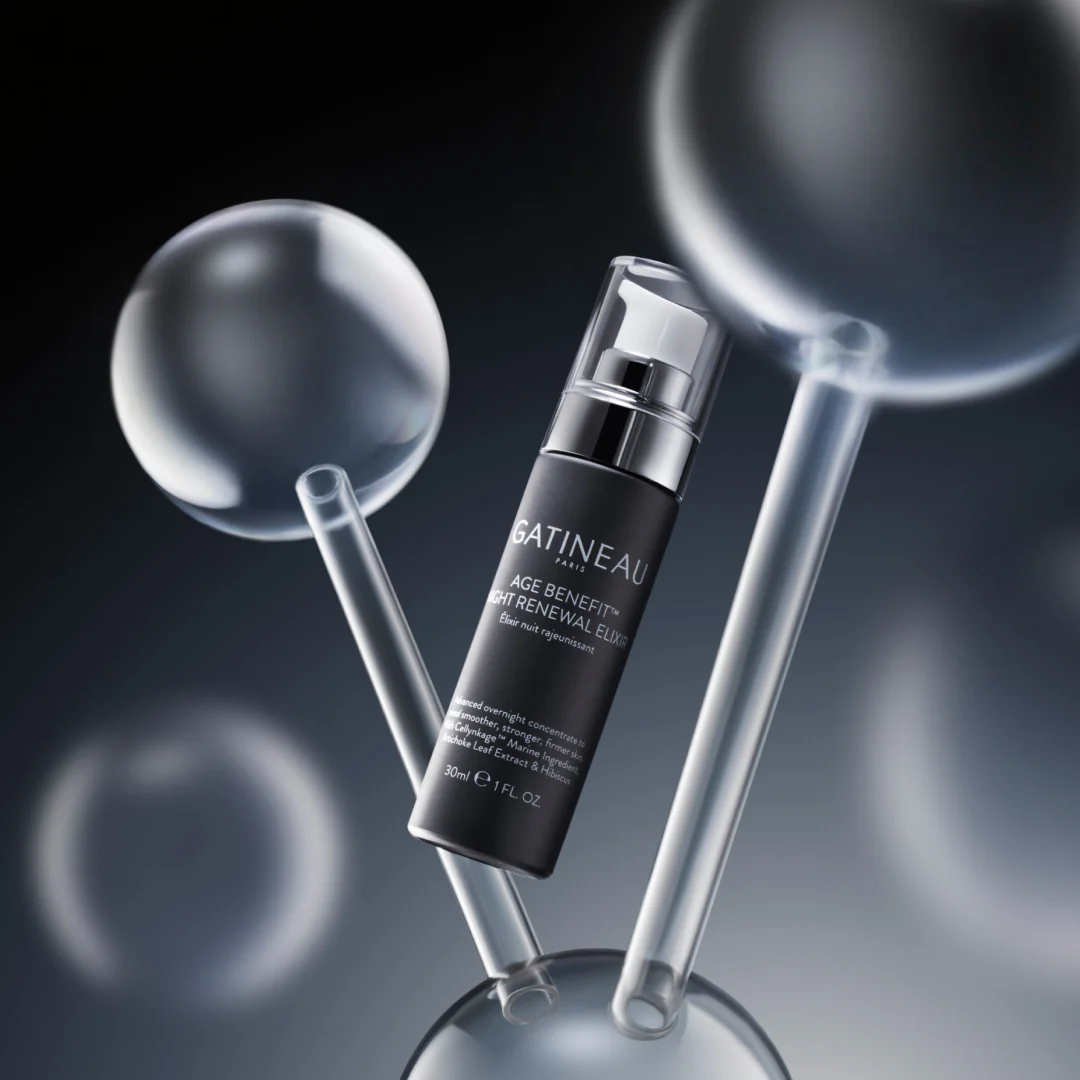 Age Benefit™ Night Renewal Elixir - Image 5