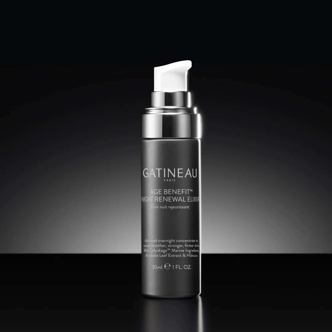 Age Benefit™ Night Renewal Elixir - Image 6