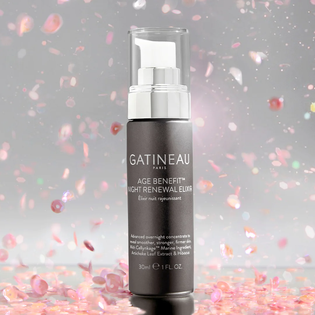 Age Benefit™ Night Renewal Elixir - Image 7