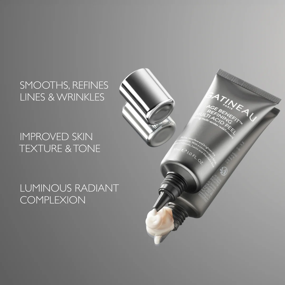 Age Benefit™ Refining Multi Acid Peel - Image 3