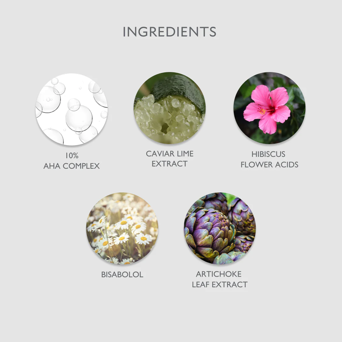 Age Benefit™ Refining Multi Acid Peel - Image 5