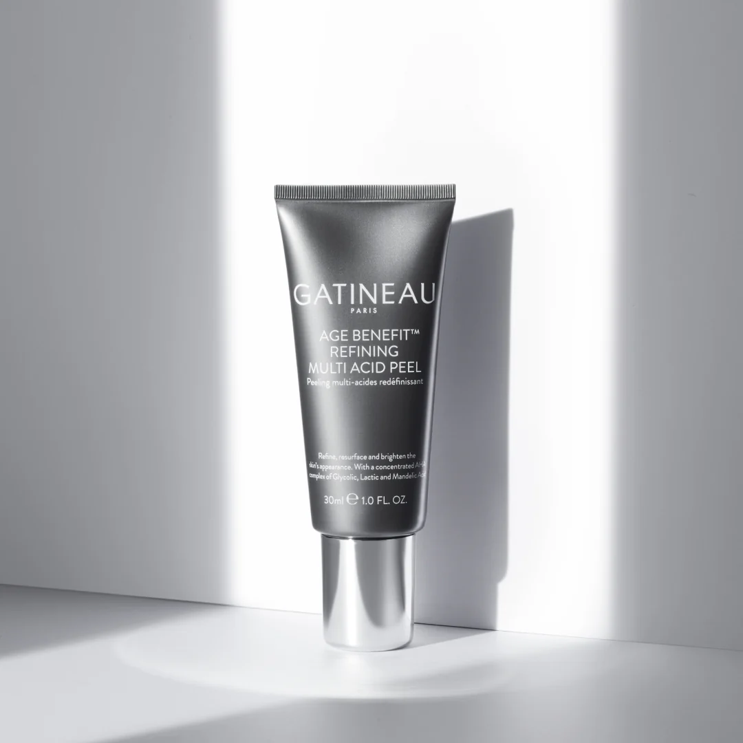 Age Benefit™ Refining Multi Acid Peel - Image 6