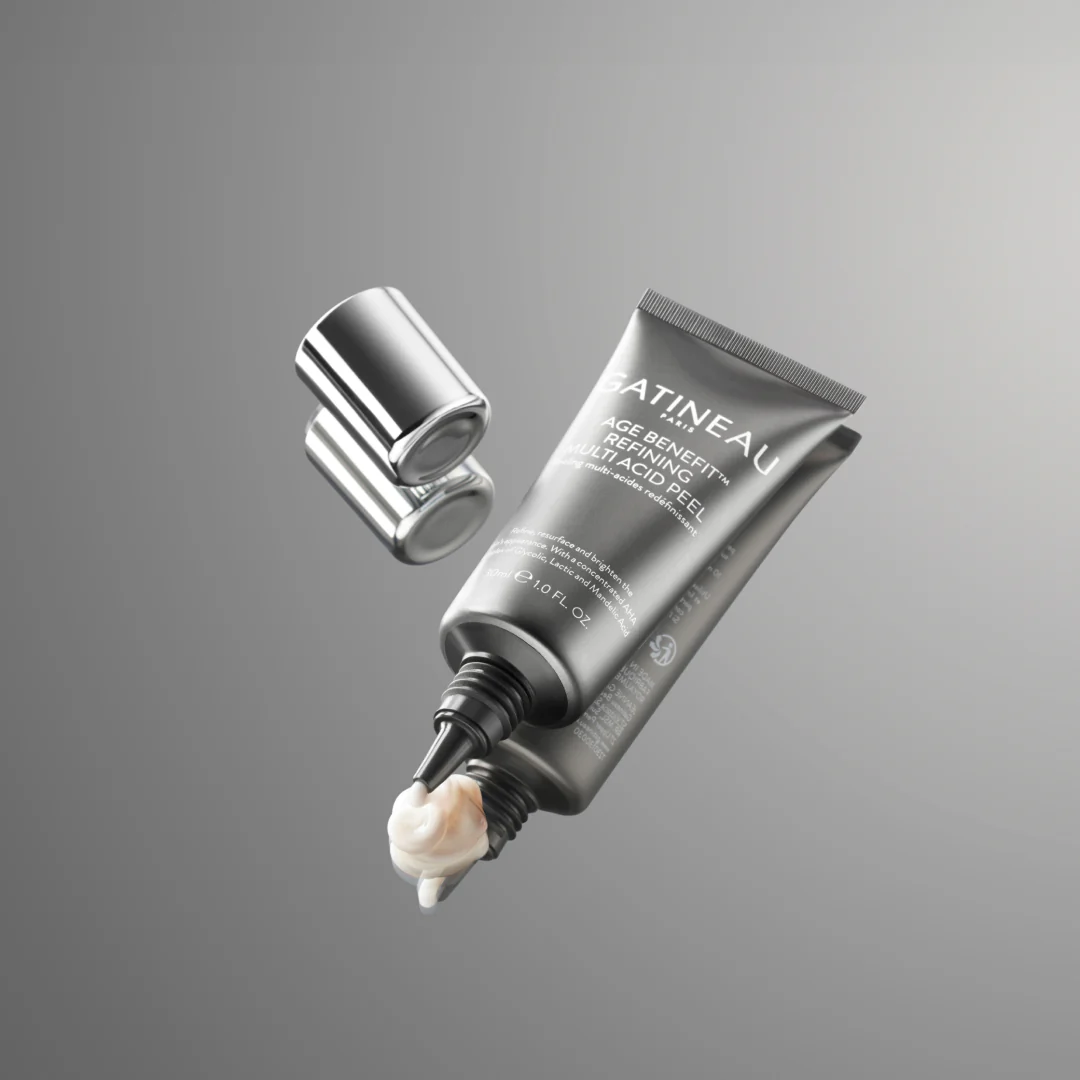 Age Benefit™ Refining Multi Acid Peel - Image 7