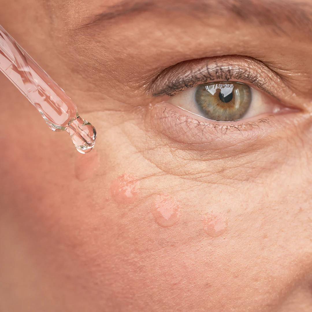 Age Benefit™ Youth Revitalizing Oil-Serum - Image 6