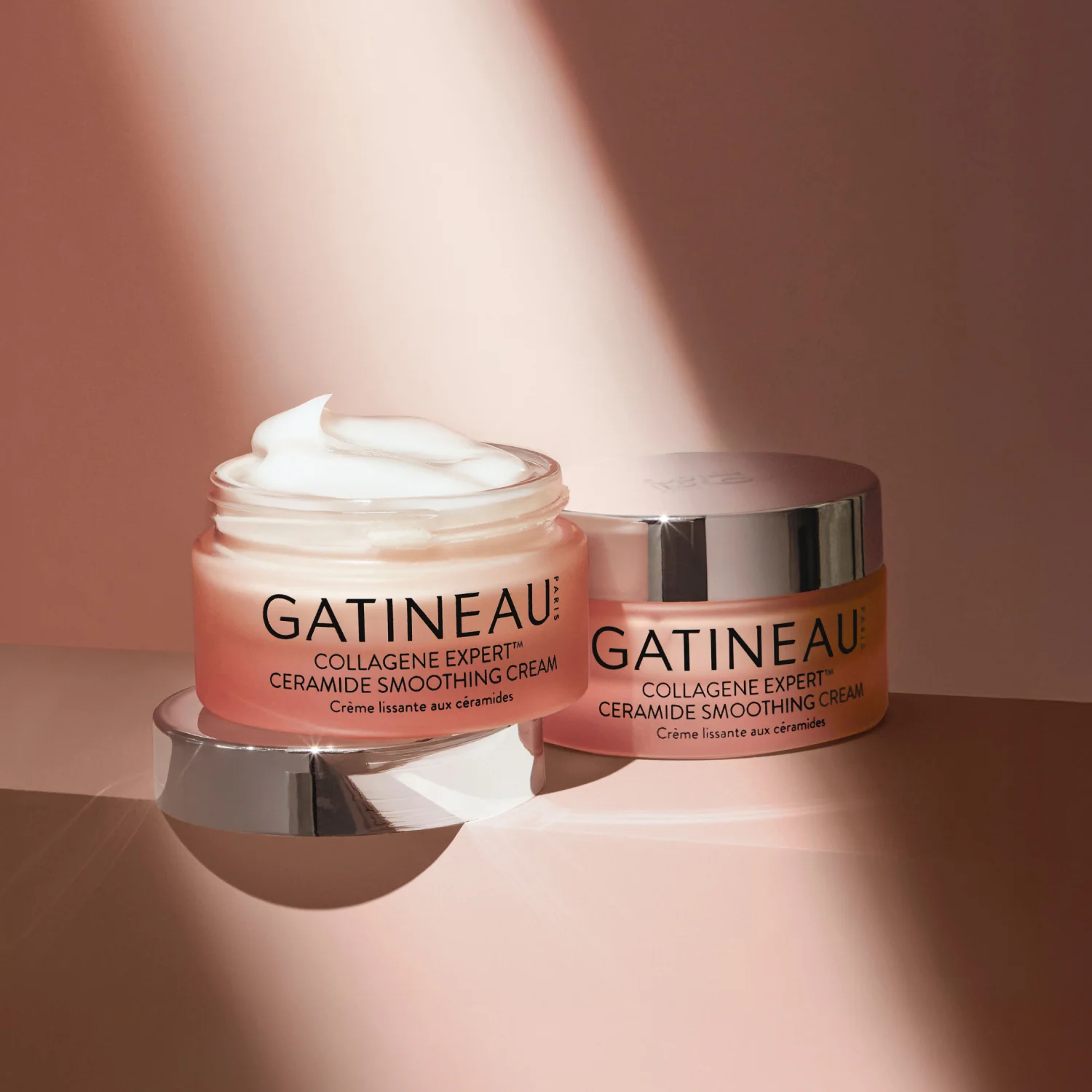 Collagene Expert™ Ceramide Smoothing Cream - Image 6