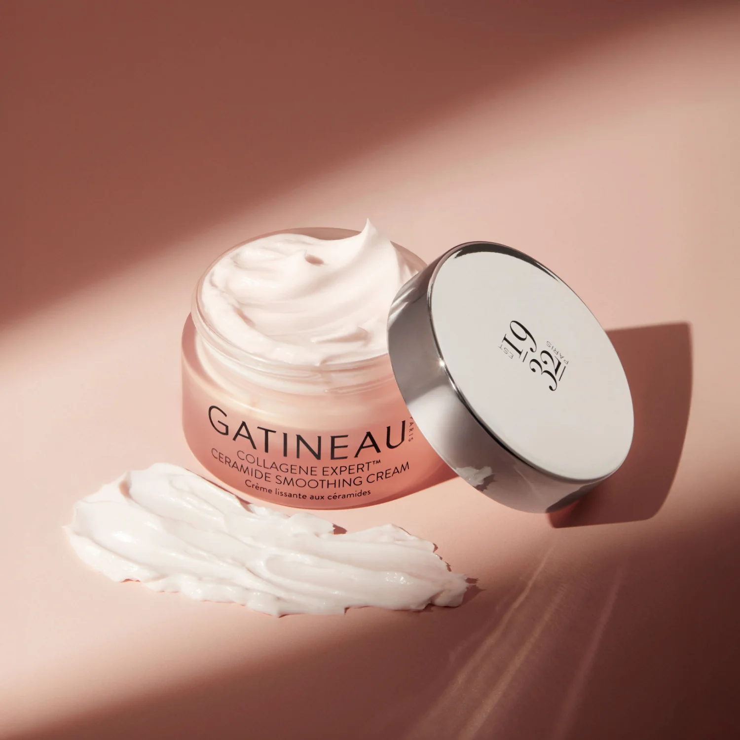 Collagene Expert™ Ceramide Smoothing Cream - Image 8