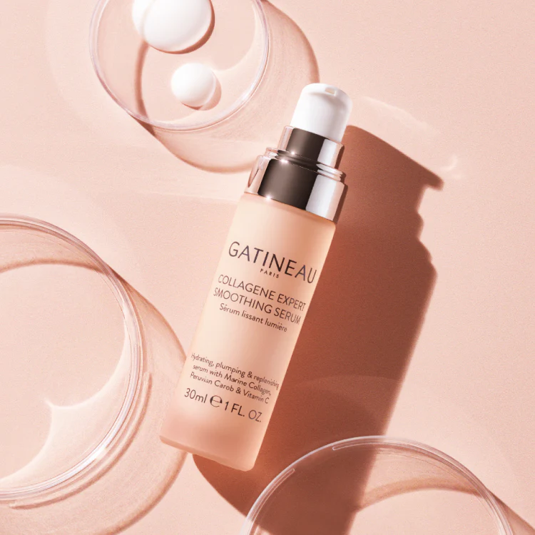 Collagene Expert™ Cream & Serum Duo - Image 3