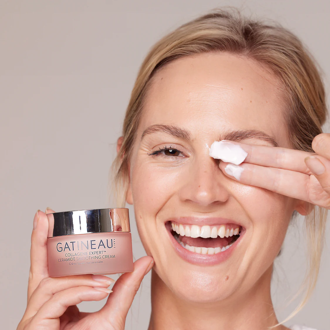 Collagene Expert™ Cream & Serum Duo - Image 4