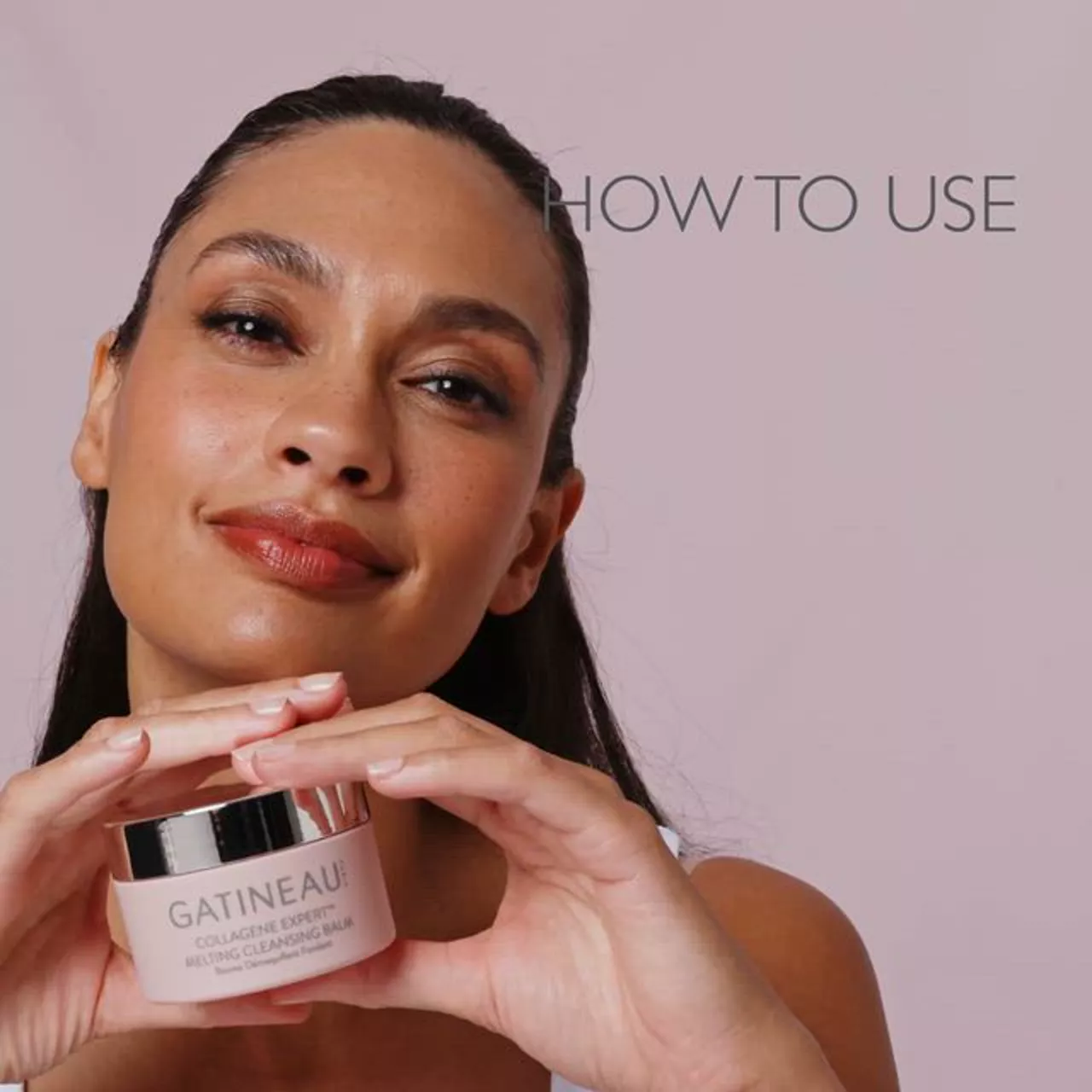 Collagene Expert™ Melting Cleansing Balm - Image 9