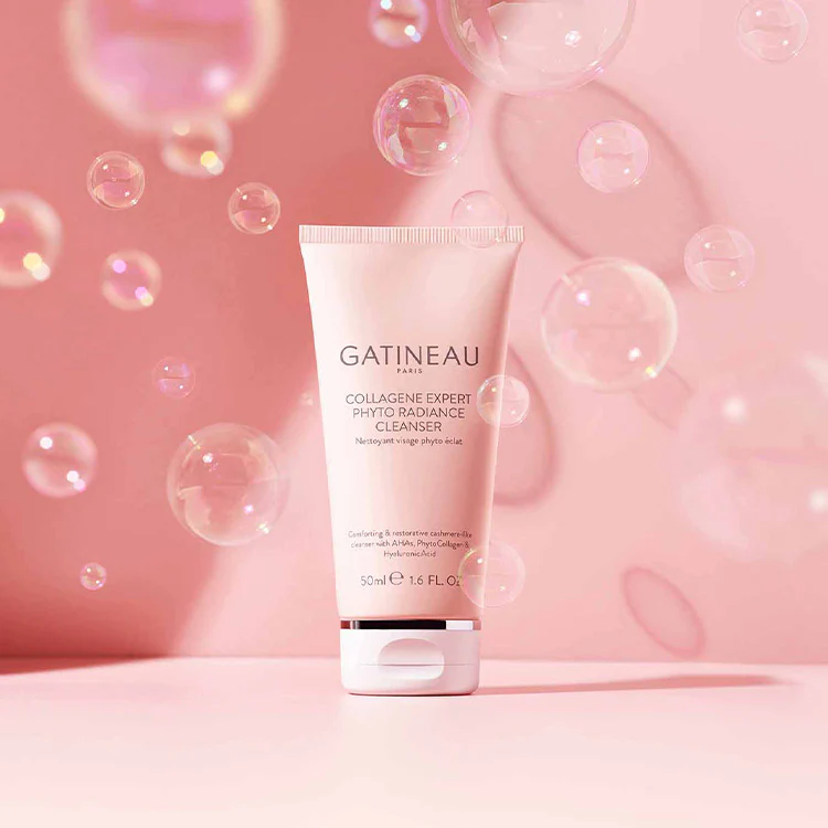 Collagene Expert™ Phyto Radiance Cleanser - Image 5