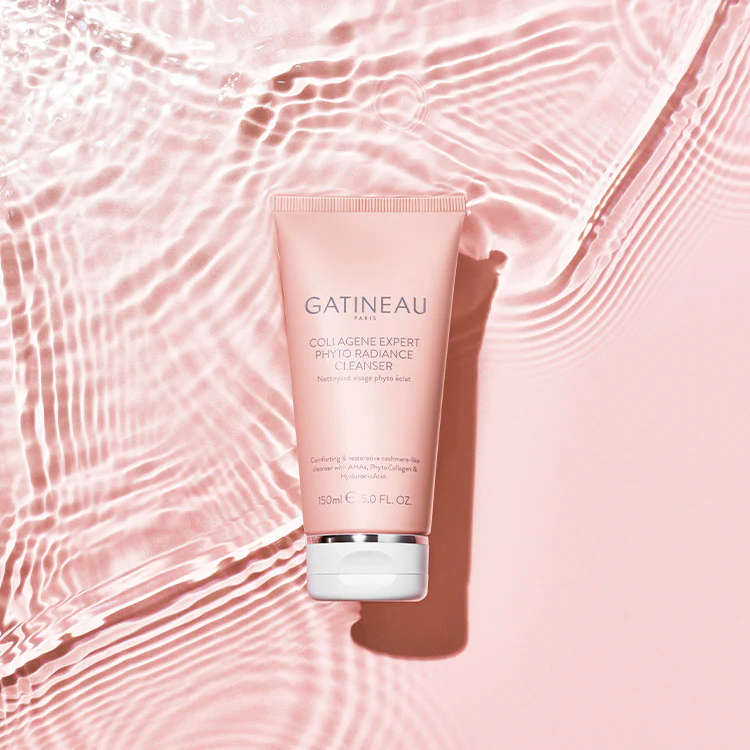 Collagene Expert™ Phyto Radiance Cleanser - Image 6