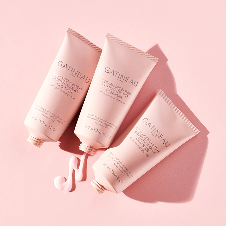 Collagene Expert™ Phyto Radiance Cleanser - Image 7