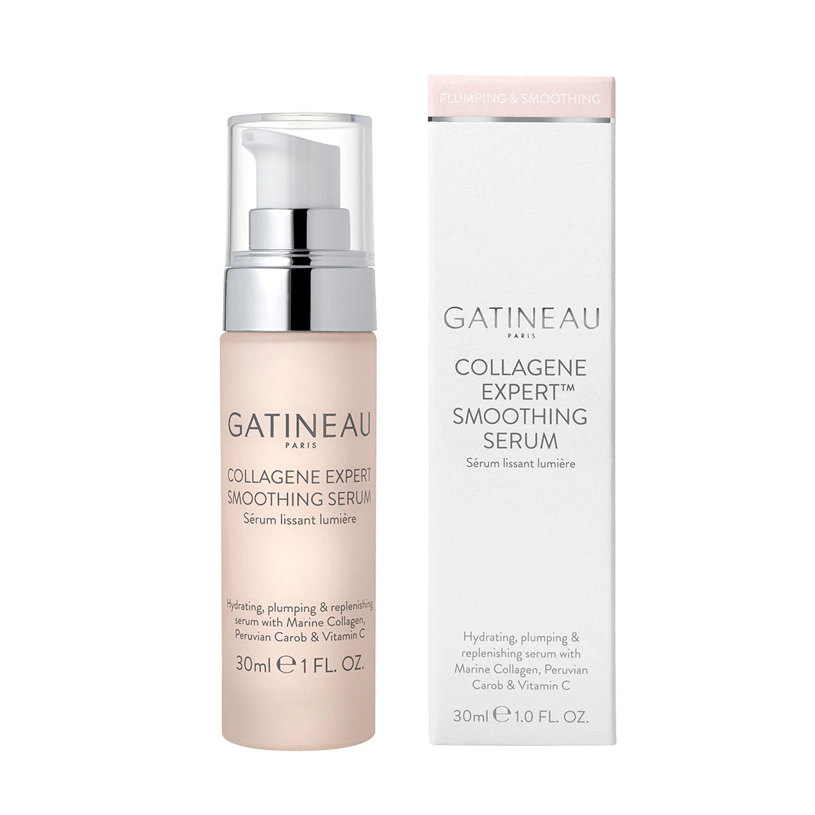 Collagene Expert™ Smoothing Serum - Image 5
