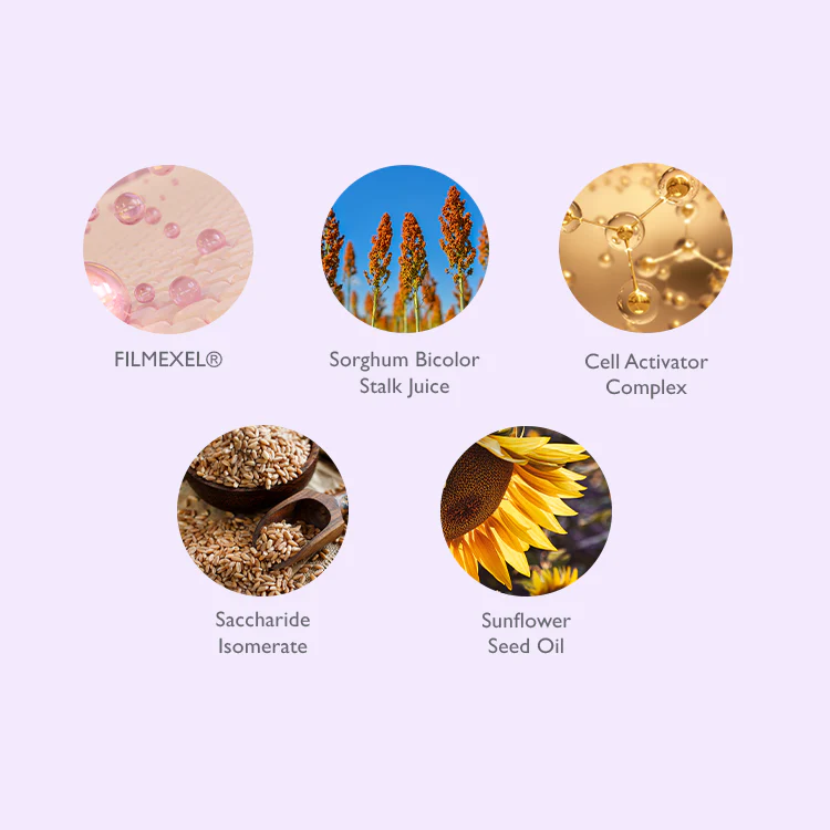 Defi Lift™ Firming Neck & Décolleté Gel - Image 4