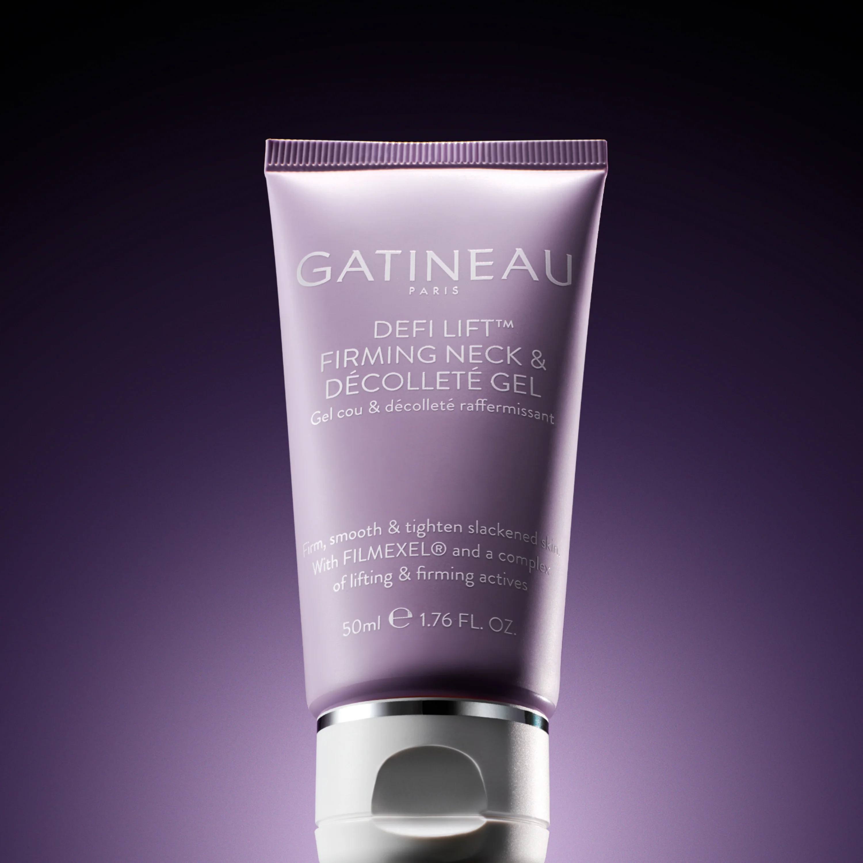 Defi Lift™ Firming Neck & Décolleté Gel - Image 5