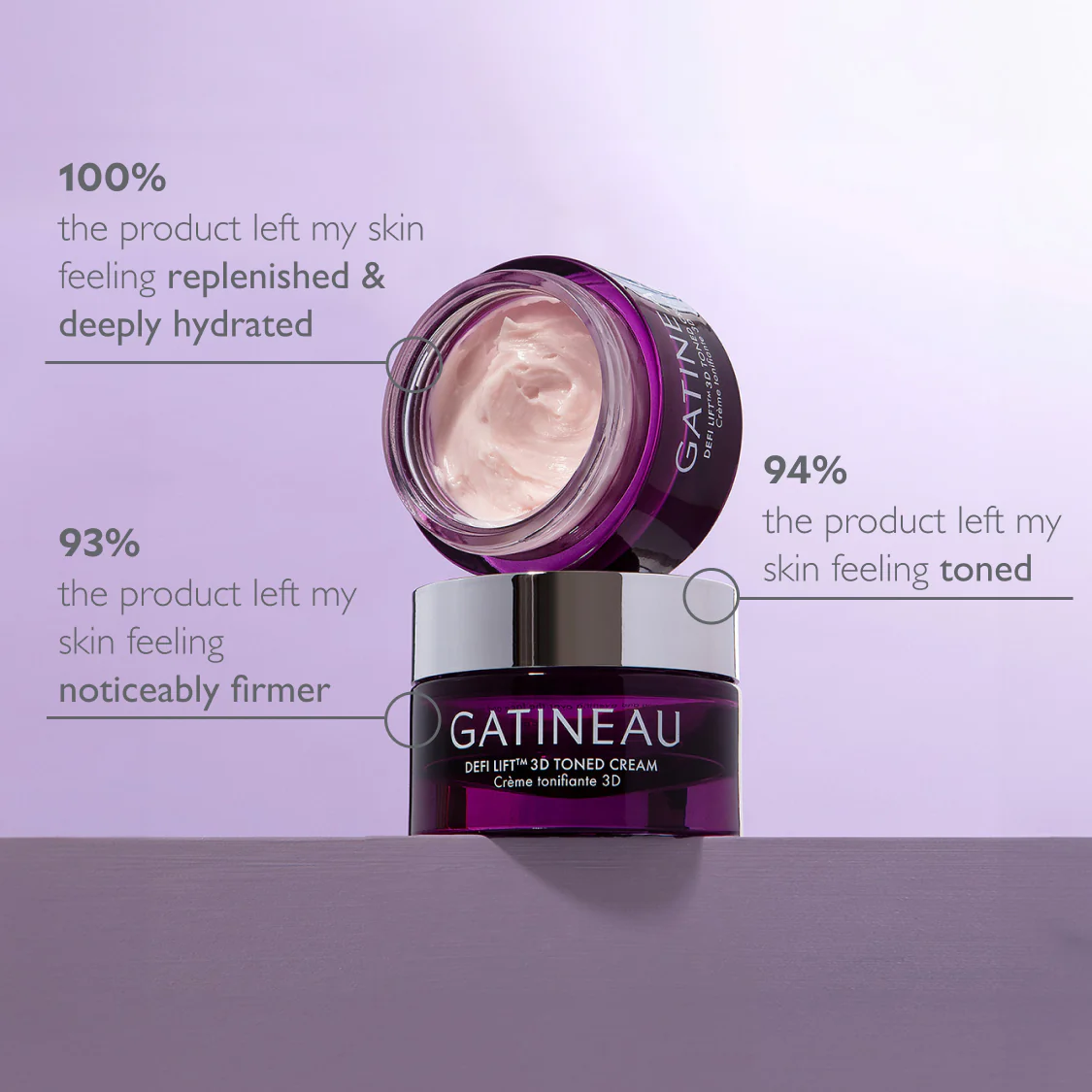 Defi Lift™ Cream & Oil Duo - Image 3