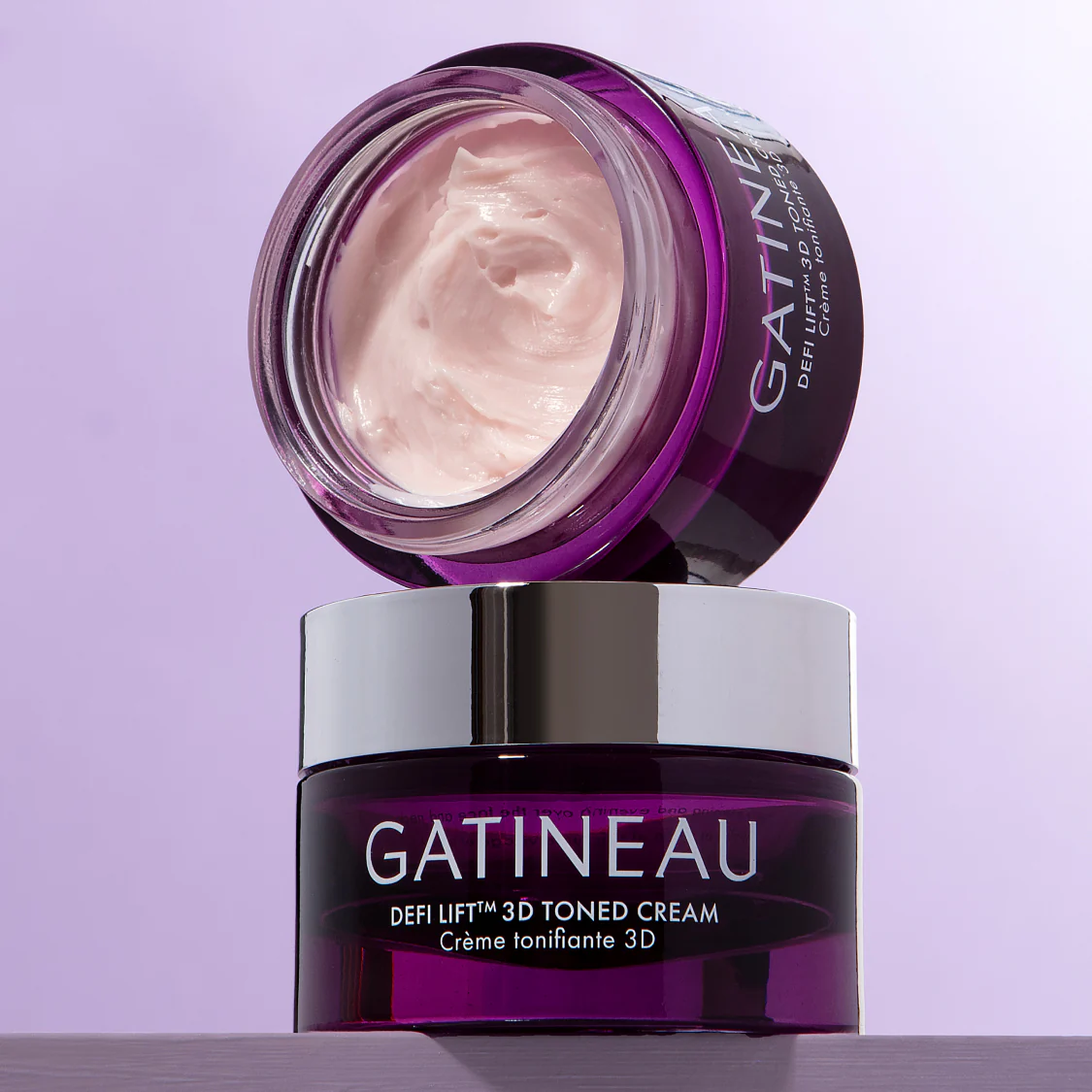 Defi Lift™ Cream & Oil Duo - Image 4