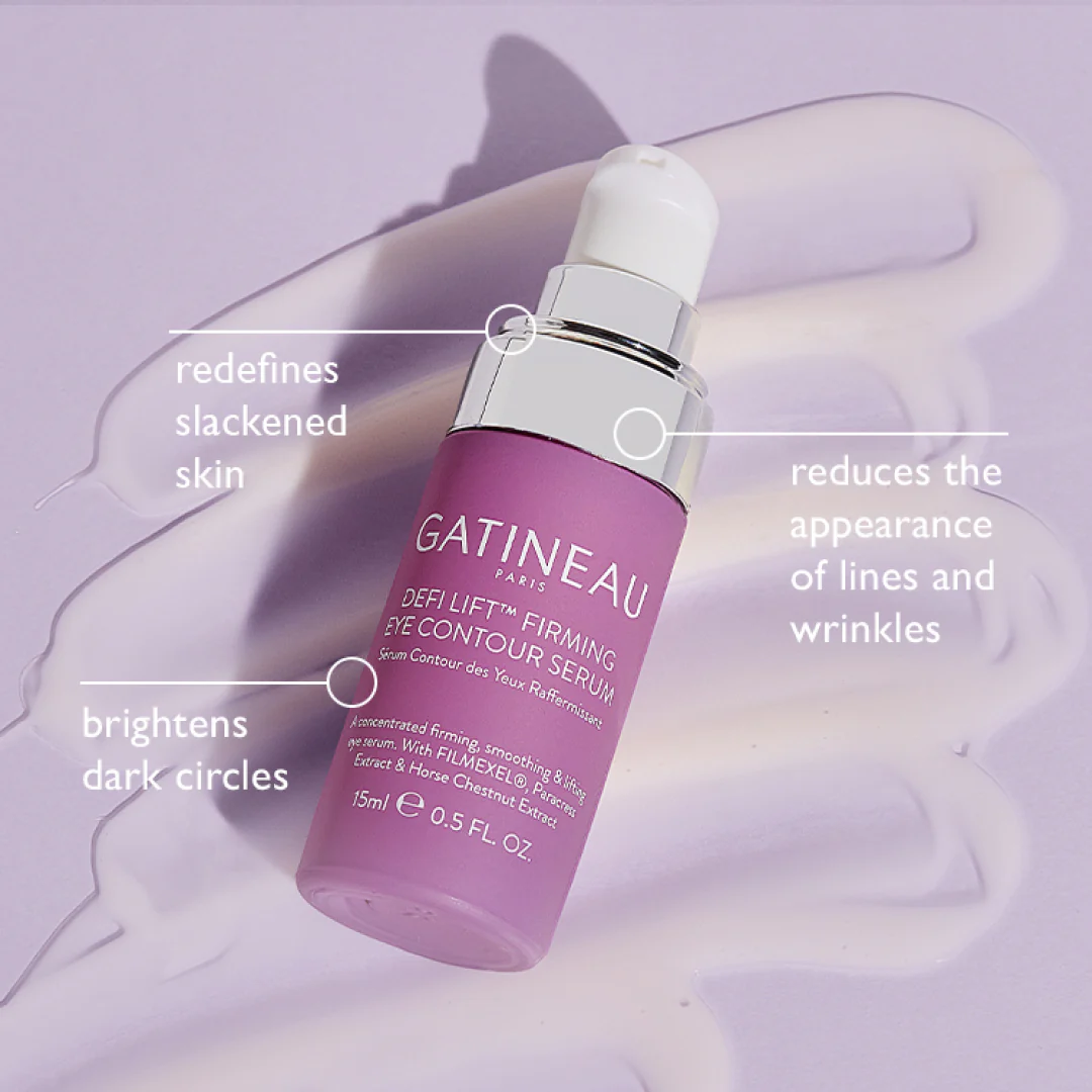 Defi Lift™ Firming Eye Contour Serum - Image 3