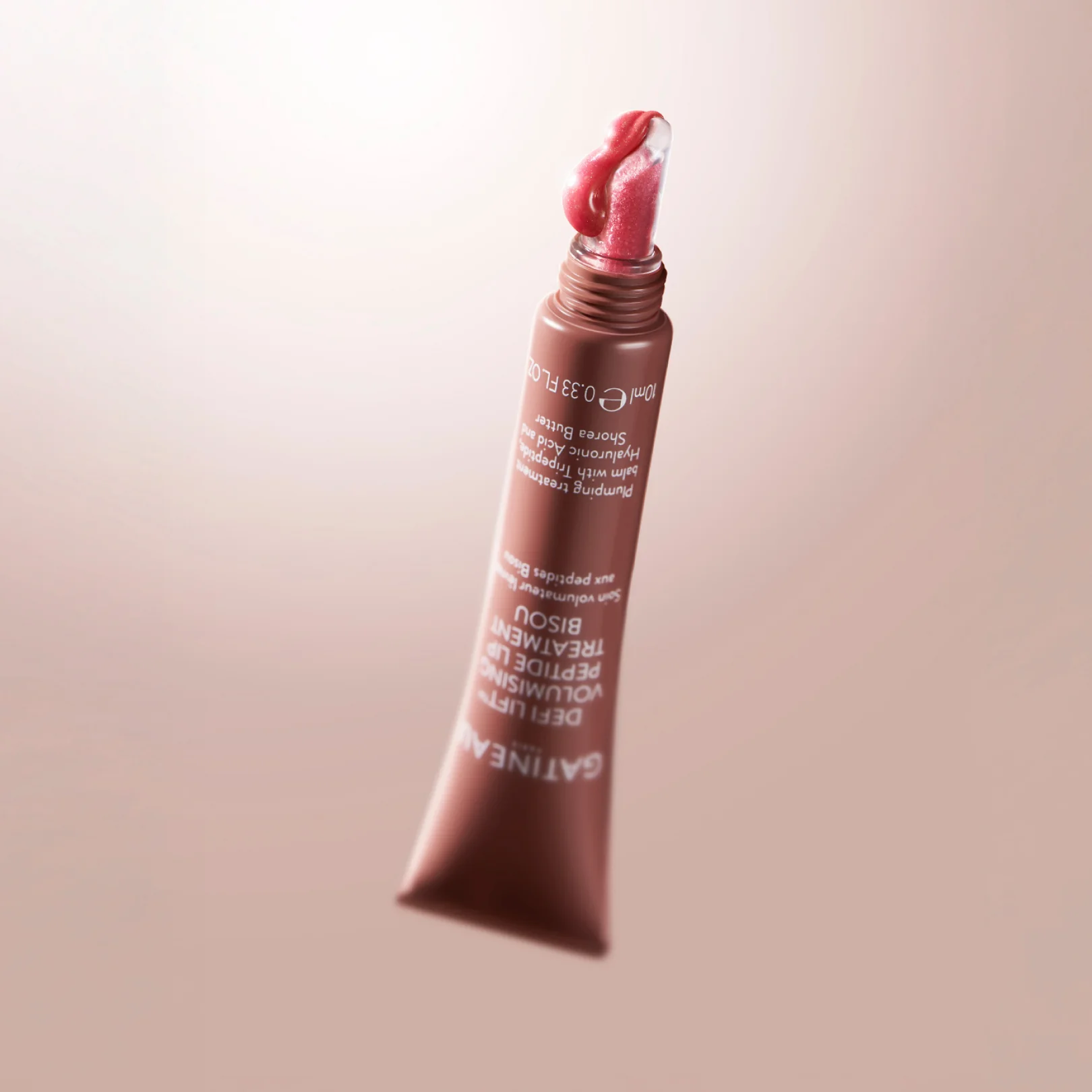 Defi Lift™ Volumising Peptide Lip Treatment Bisou - Image 11