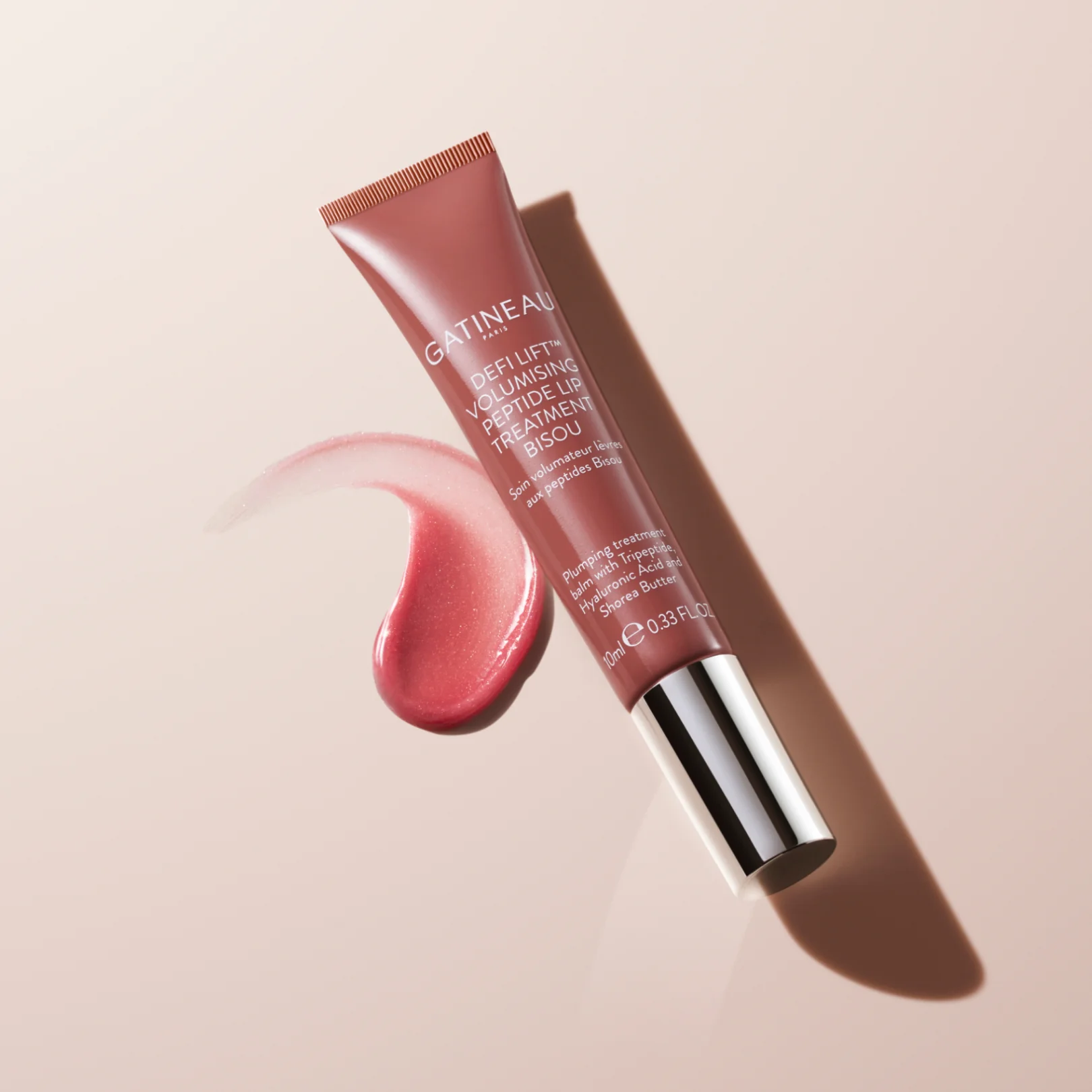 Defi Lift™ Volumising Peptide Lip Treatment Bisou - Image 12