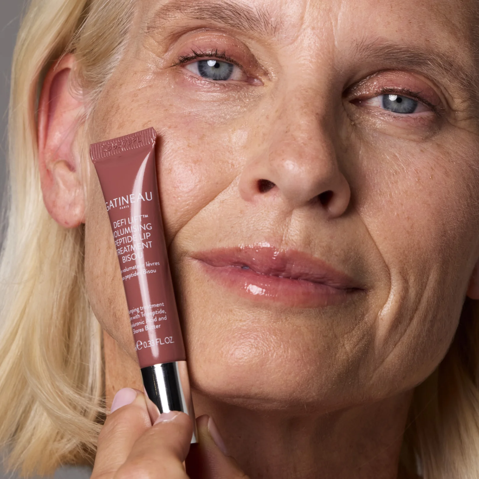 Defi Lift™ Volumising Peptide Lip Treatment Bisou - Image 13