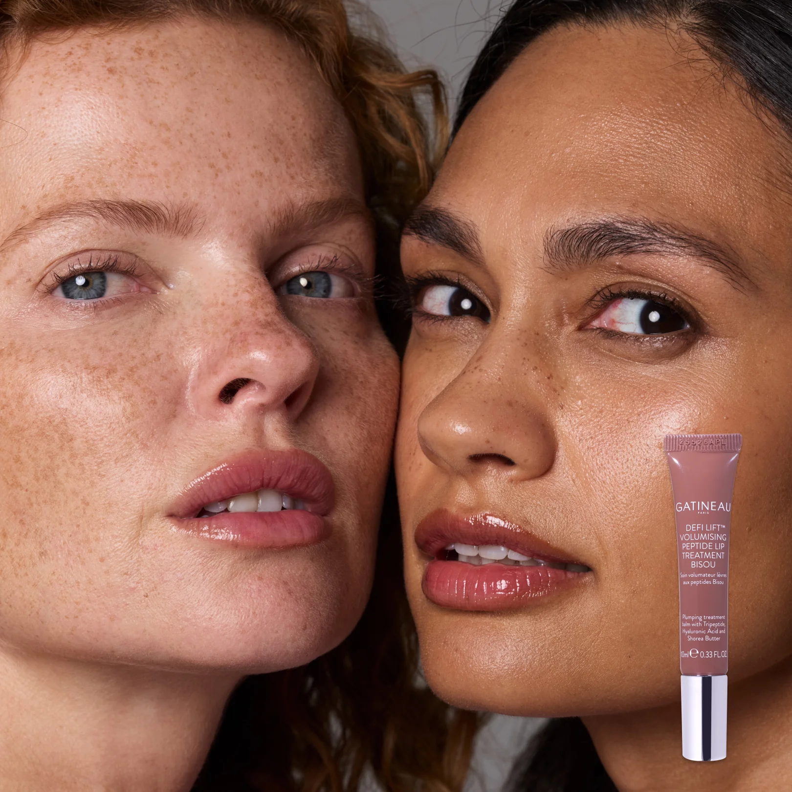 Defi Lift™ Volumising Peptide Lip Treatment Bisou - Image 7