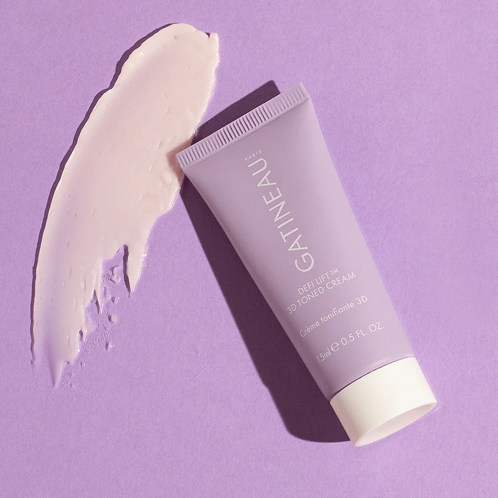 Defi Lift™ 3D Toned Cream - Image 8