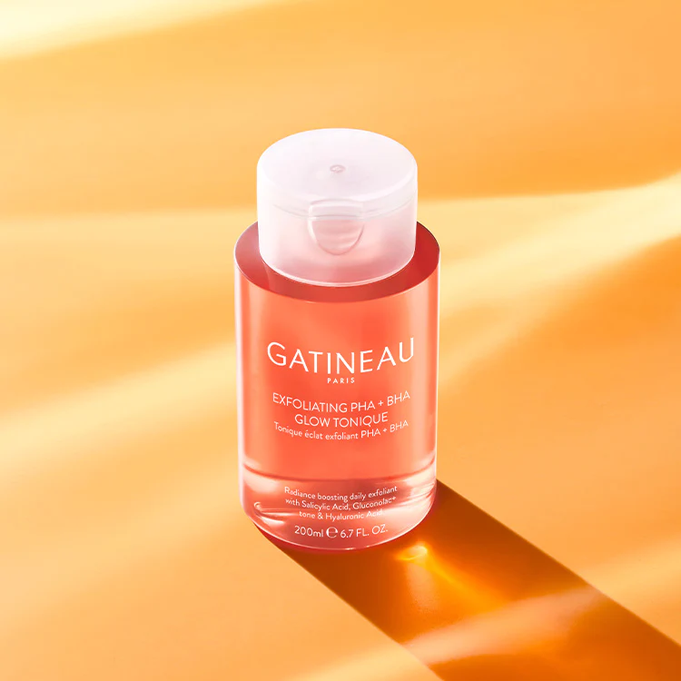 Exfoliating PHA+BHA Glow Tonique - Image 5