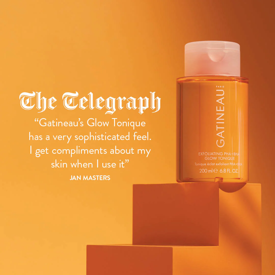 Exfoliating PHA+BHA Glow Tonique - Image 6