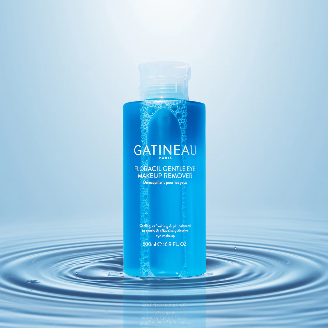 Floracil Gentle Eye Makeup Remover - Image 6