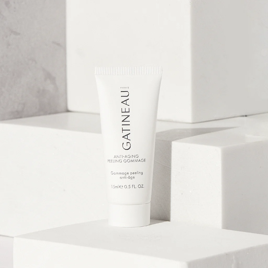 Renewing Peeling Gommage - Image 5