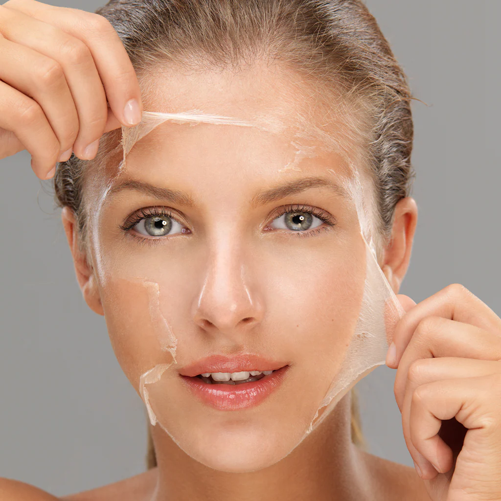 Renewing Peeling Gommage - Image 6