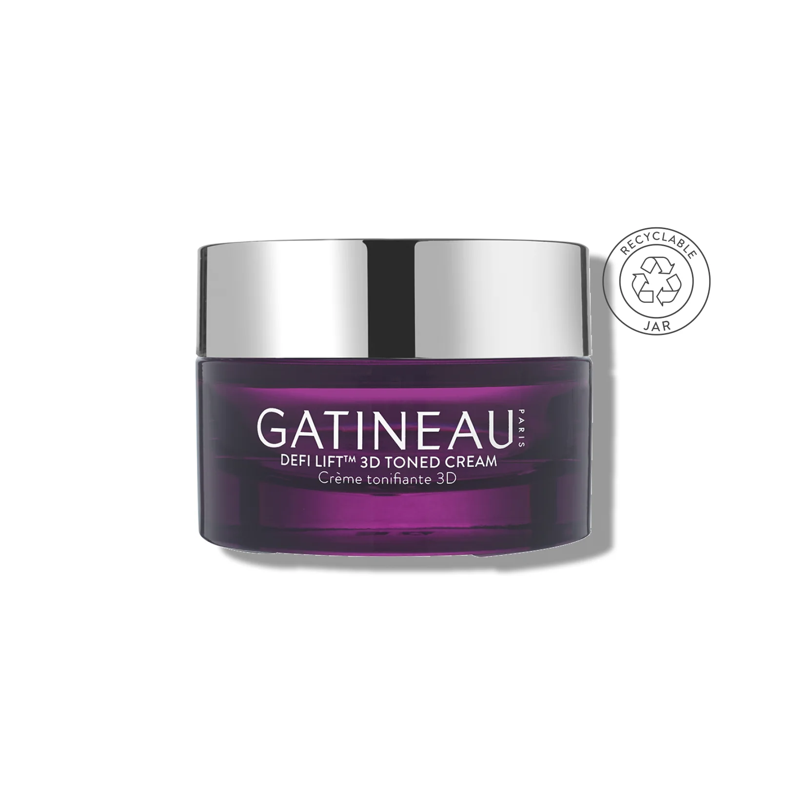 Defi Lift™ 3D Toned Cream - Image 6