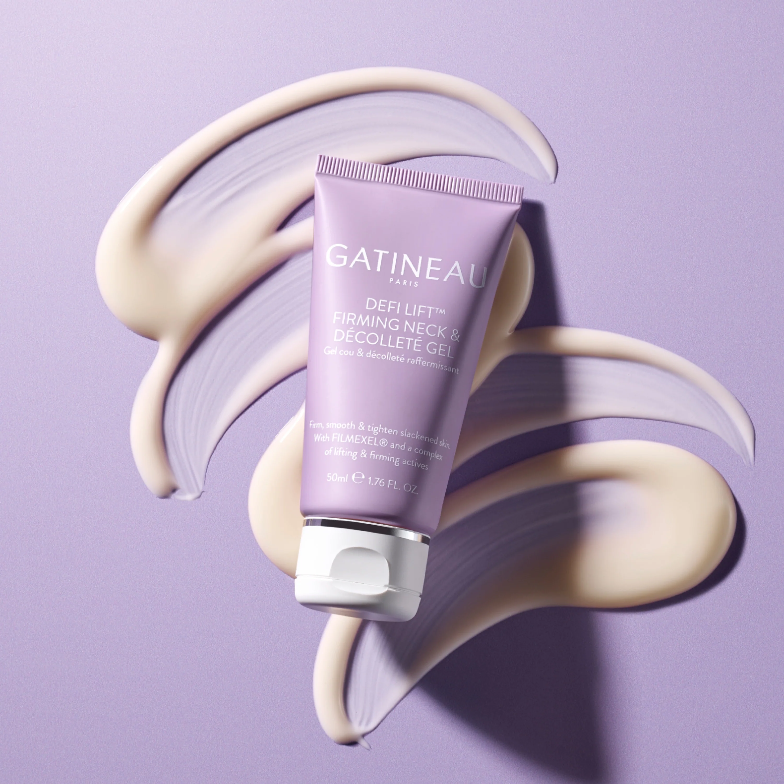 Defi Lift™ Firming Neck & Décolleté Gel - Image 6