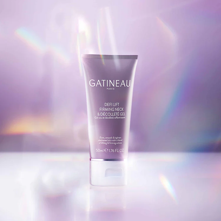 Defi Lift™ Firming Neck & Décolleté Gel - Image 7