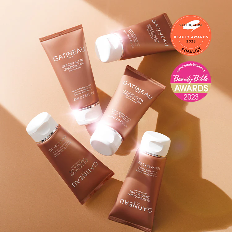 Golden Glow Gradual Tan 75ml - Image 11