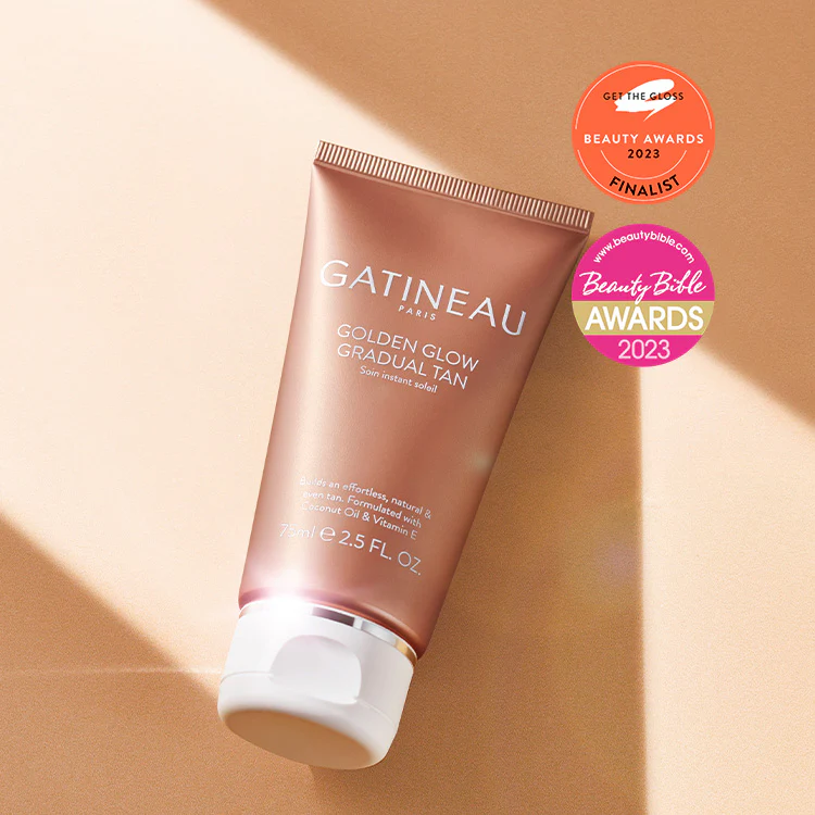Golden Glow Gradual Tan 75ml - Image 12