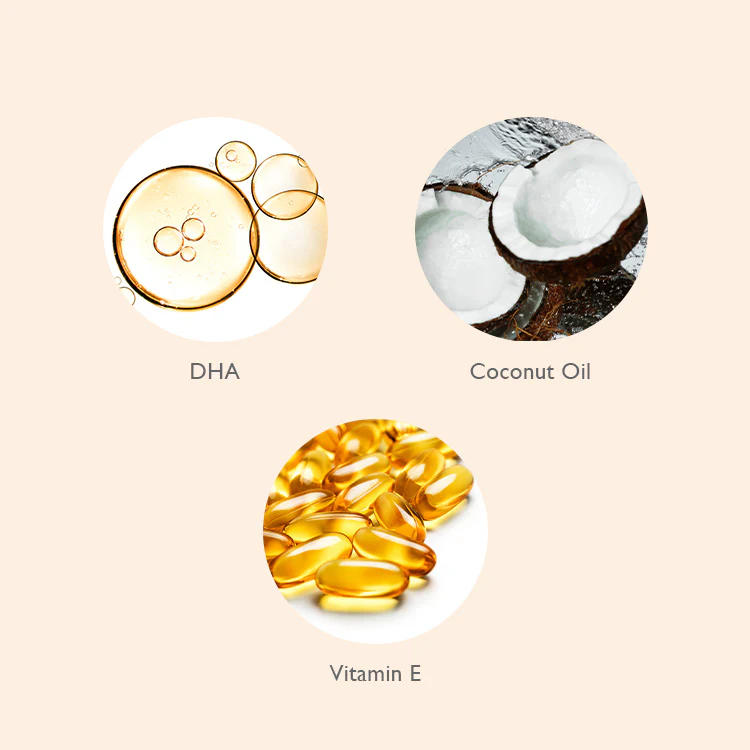 Golden Glow Gradual Tan 75ml - Image 4