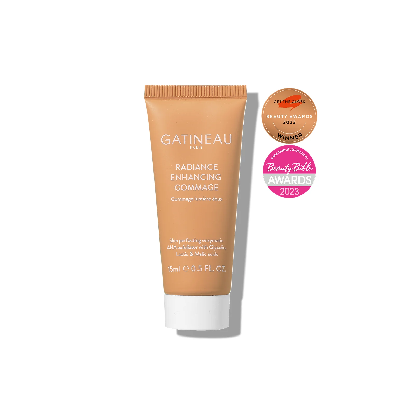 Radiance Enhancing Gommage - Image 8