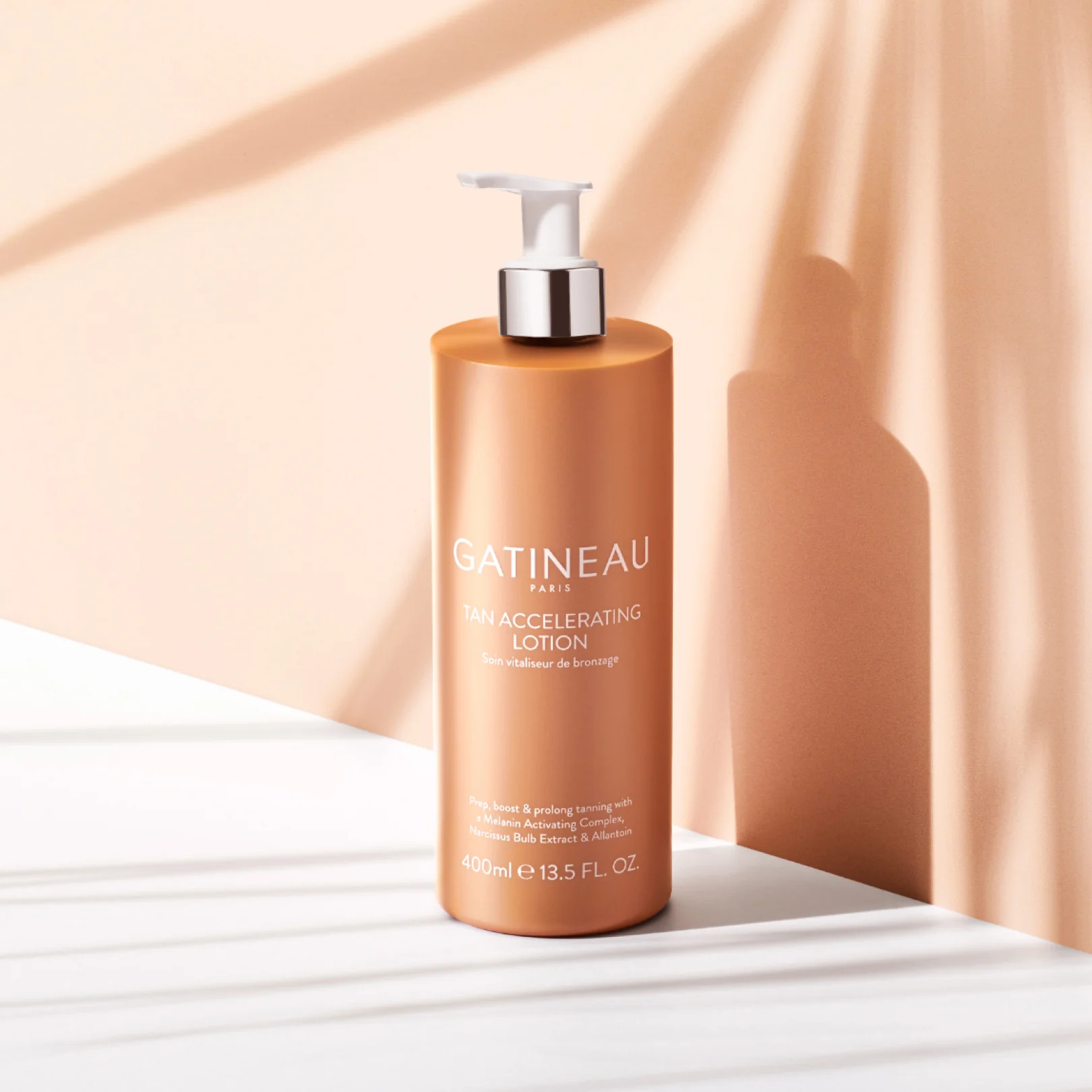 Tan Accelerating Lotion - Image 5