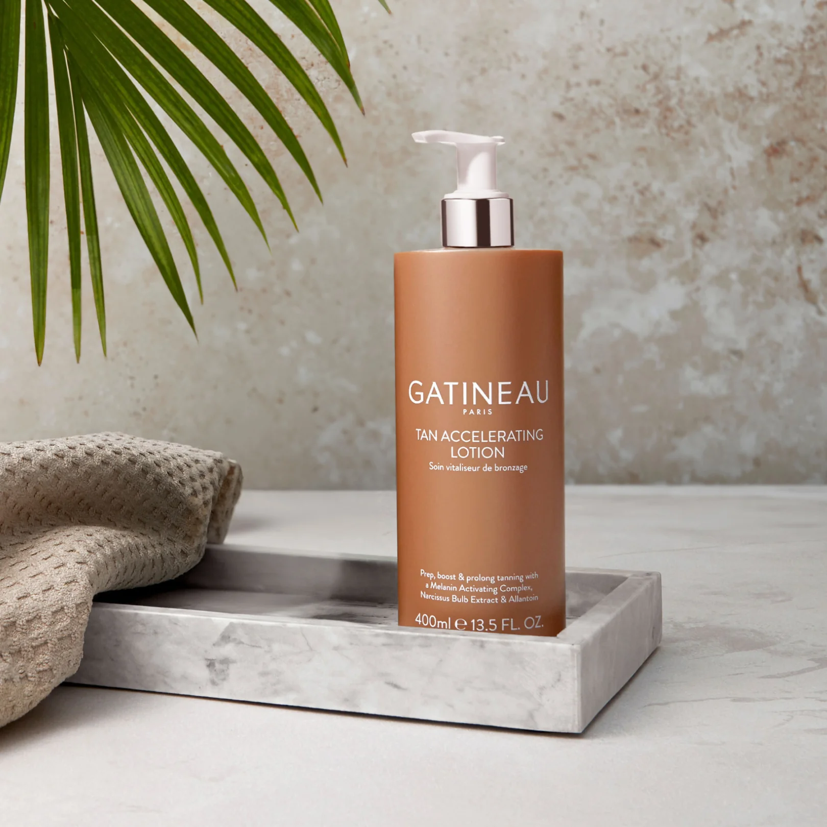 Tan Accelerating Lotion - Image 6