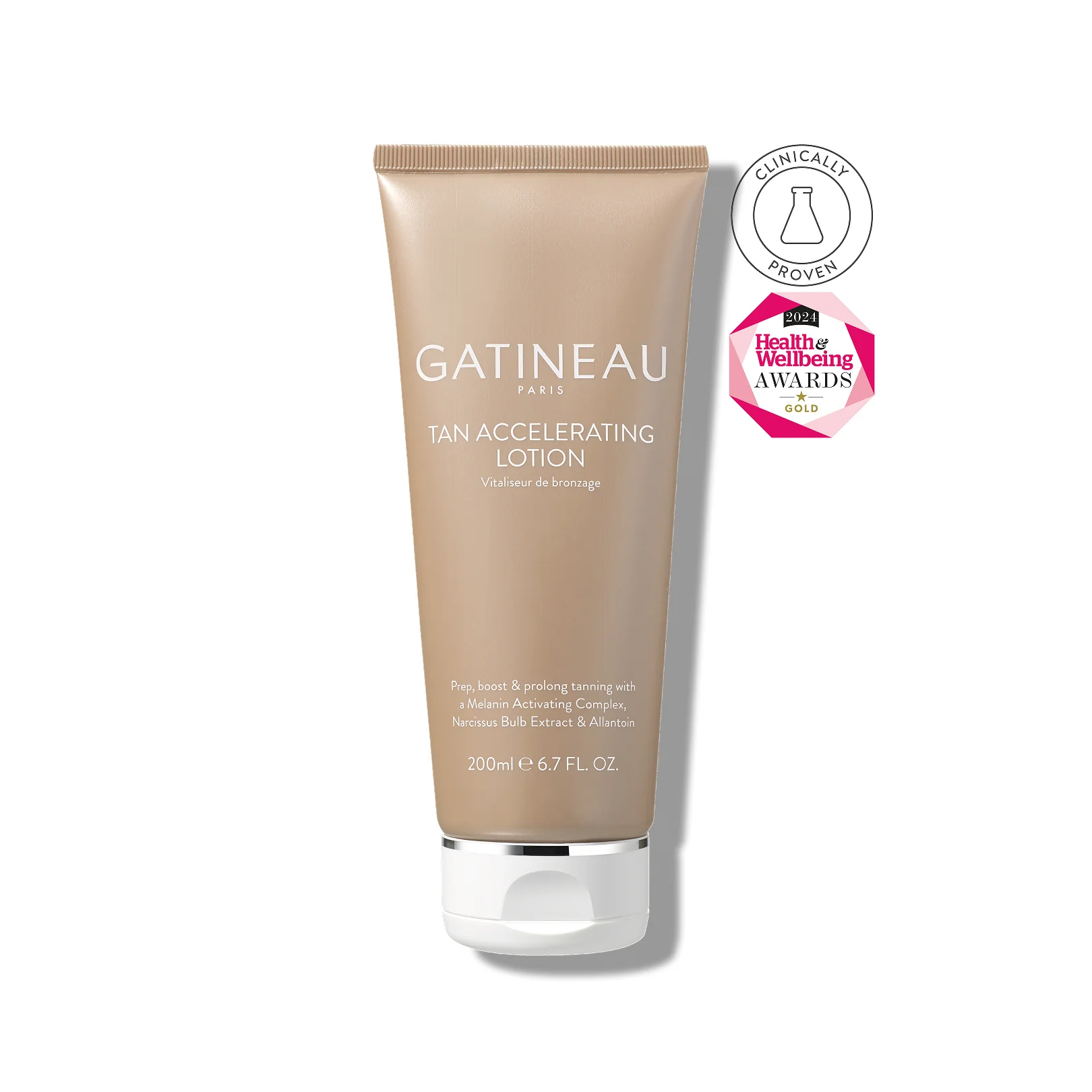 Tan Accelerating Lotion - Image 7