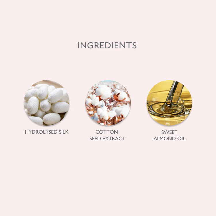 Gentle Silk Cleanser - Image 5