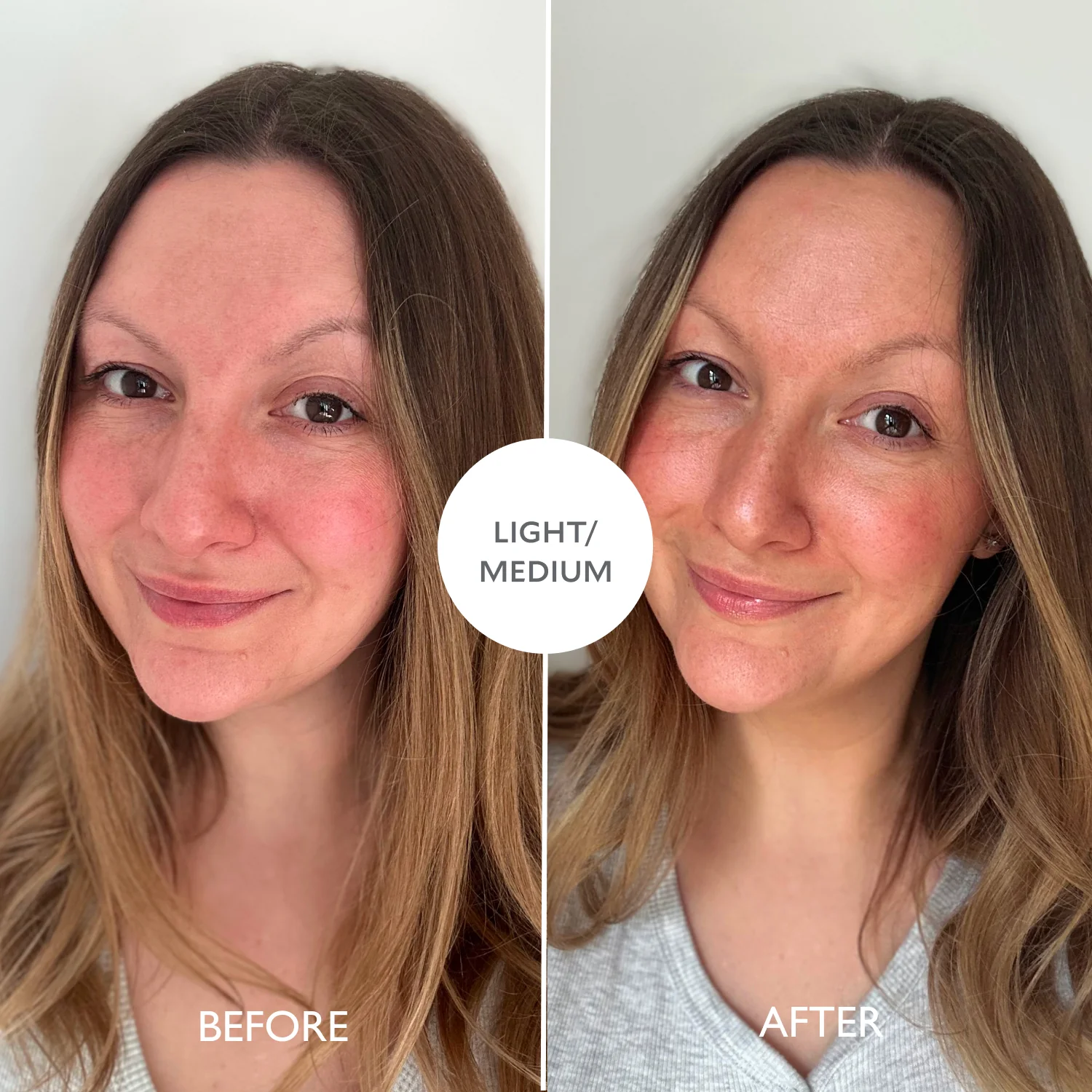 Golden Glow Gradual Tan Face Serum - Image 3