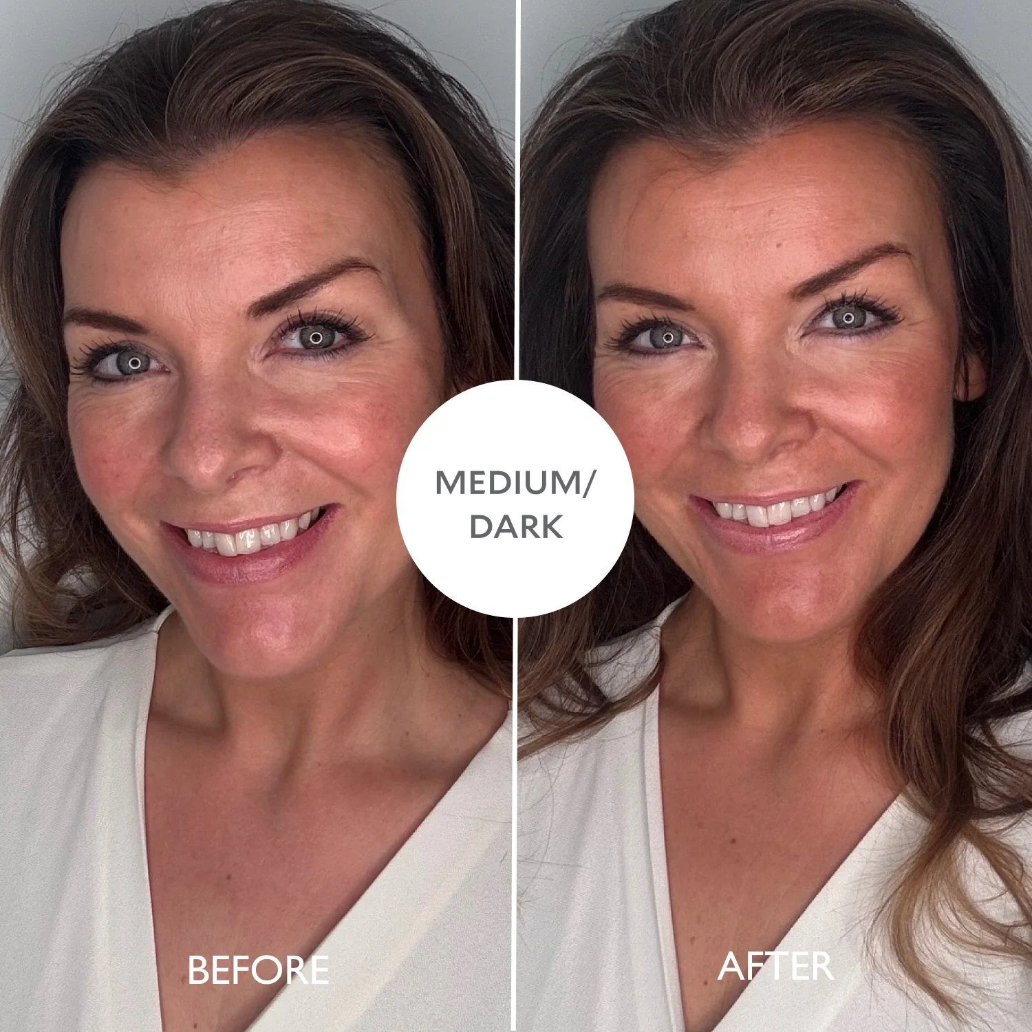 Golden Glow Gradual Tan Face Serum - Image 4